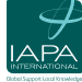 Ukrainian Member of International Association of Practising Accountants